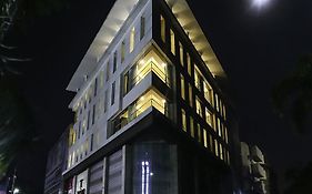 Delta Suites Durgapur